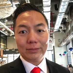 Meet your Posher, Dan